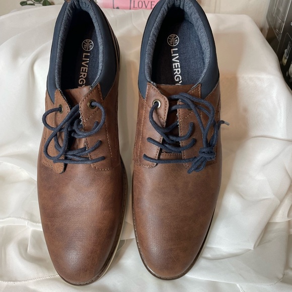 Livergy Men’s Shoe - Picture 7 of 8